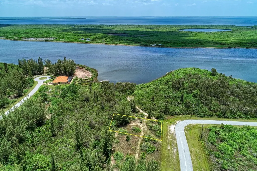 15286 Ingraham Boulevard Port Charlotte FL 33981