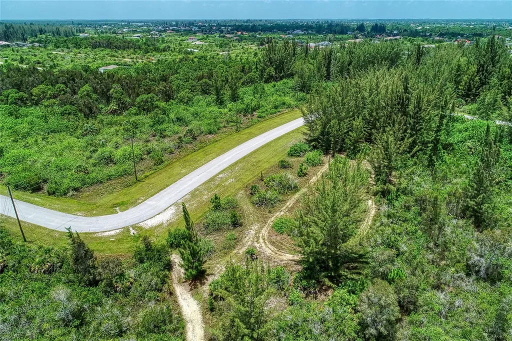 15286 Ingraham Boulevard Port Charlotte FL 33981