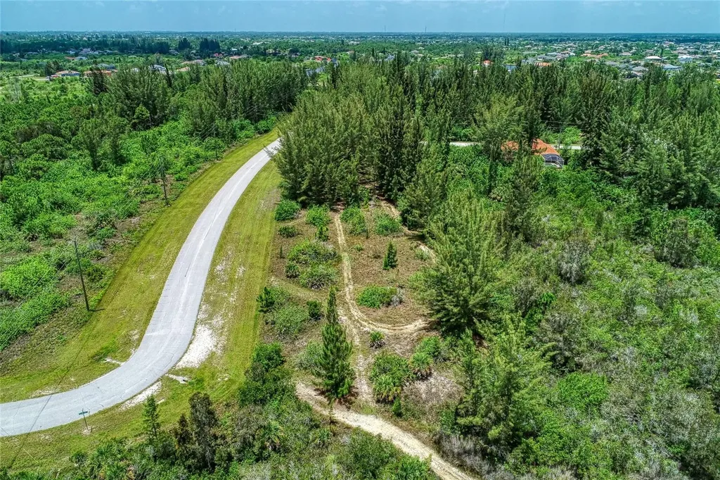 15286 Ingraham Boulevard Port Charlotte FL 33981