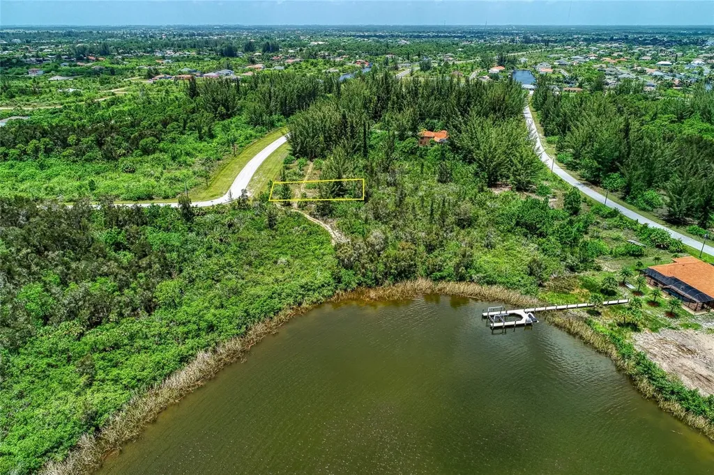 15286 Ingraham Boulevard Port Charlotte FL 33981