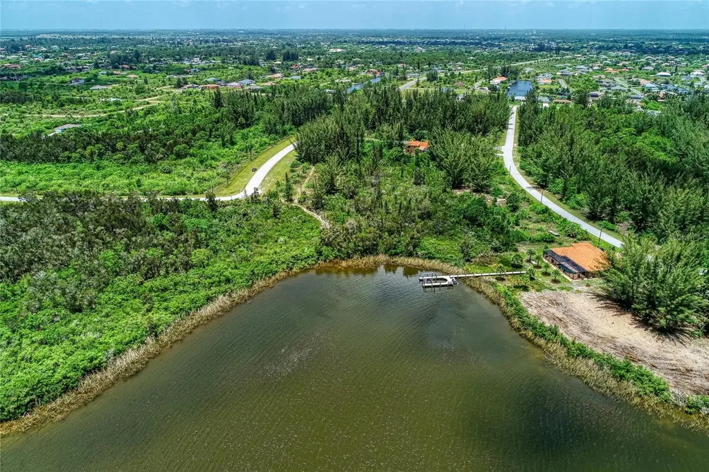 15286 Ingraham Boulevard Port Charlotte FL 33981