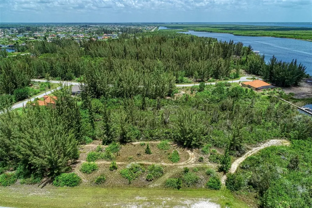 15286 Ingraham Boulevard Port Charlotte FL 33981