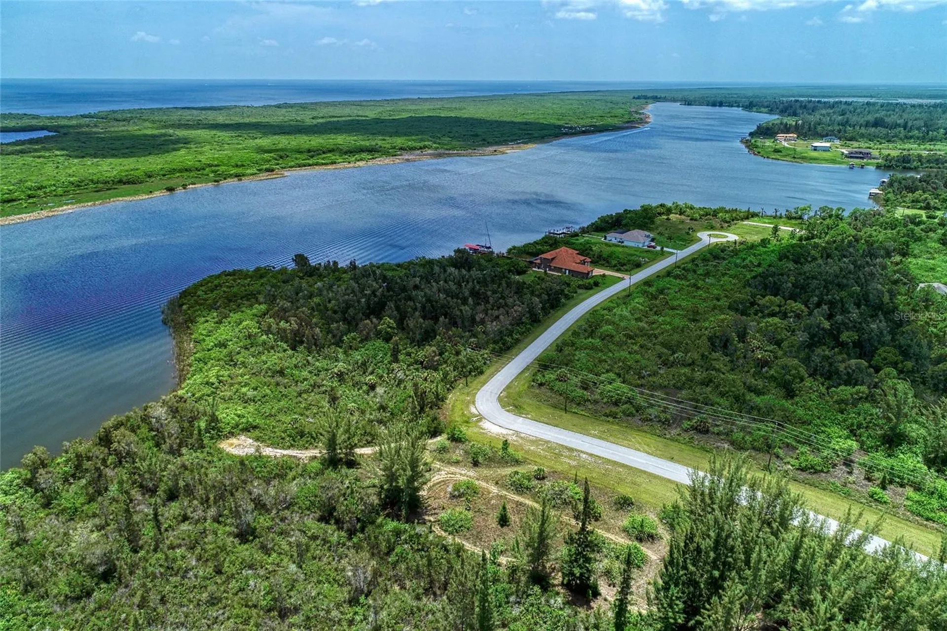15286 Ingraham Boulevard Port Charlotte FL 33981