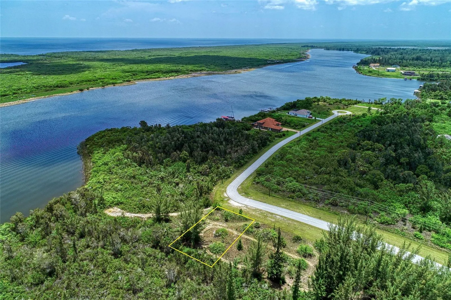 15286 Ingraham Boulevard Port Charlotte FL 33981