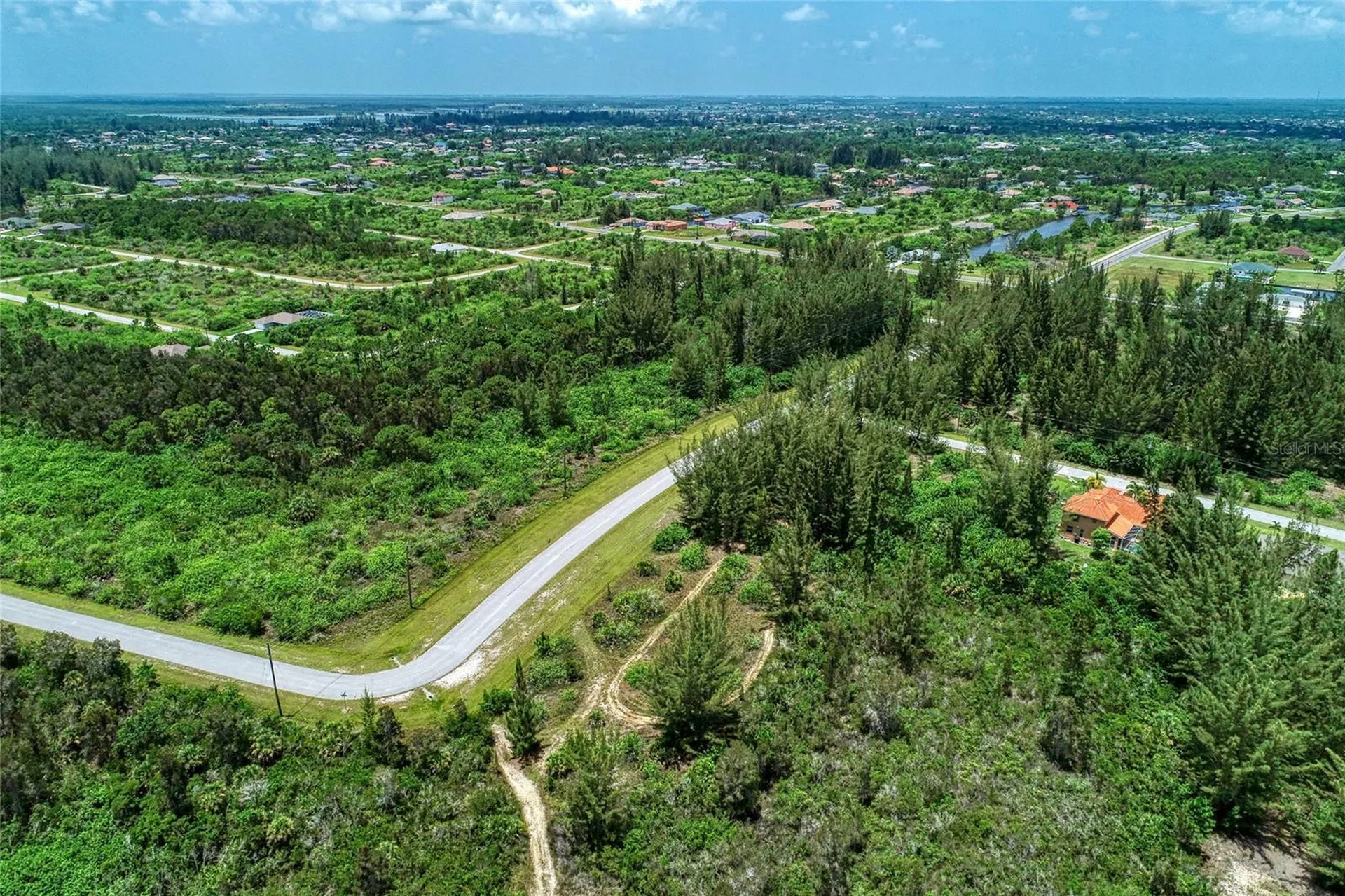 15286 Ingraham Boulevard Port Charlotte FL 33981