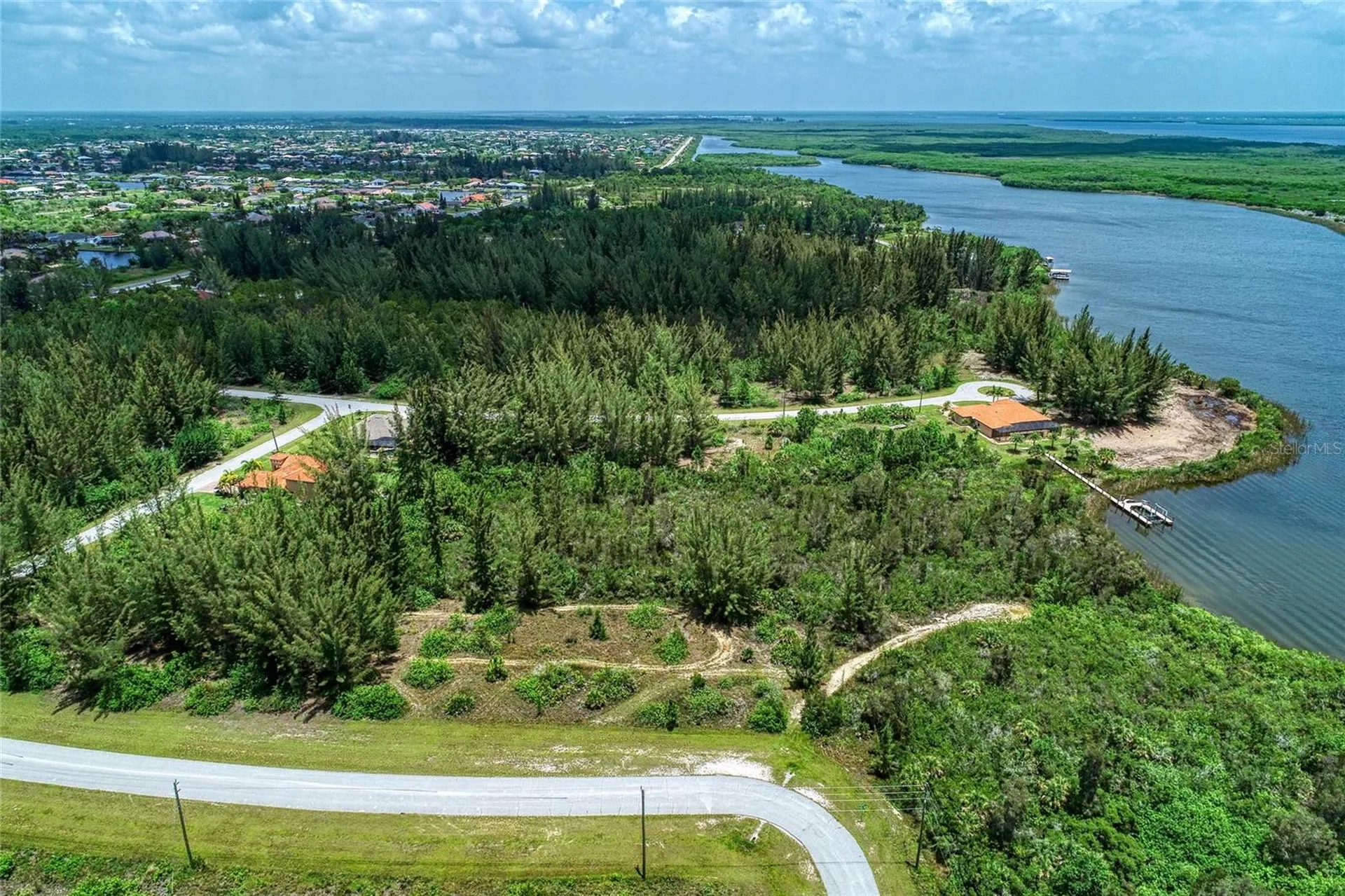 15286 Ingraham Boulevard Port Charlotte FL 33981