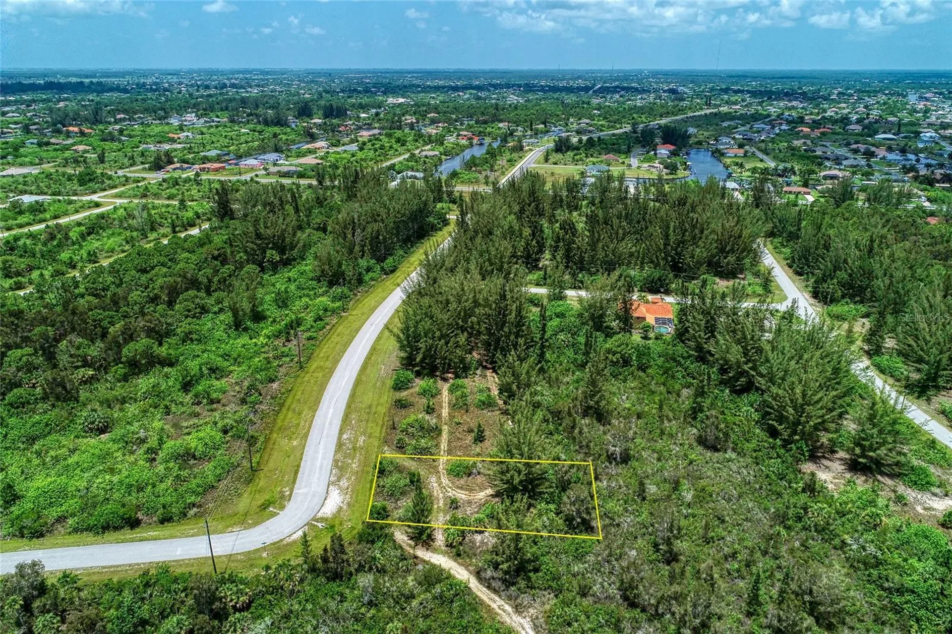 15286 Ingraham Boulevard Port Charlotte FL 33981