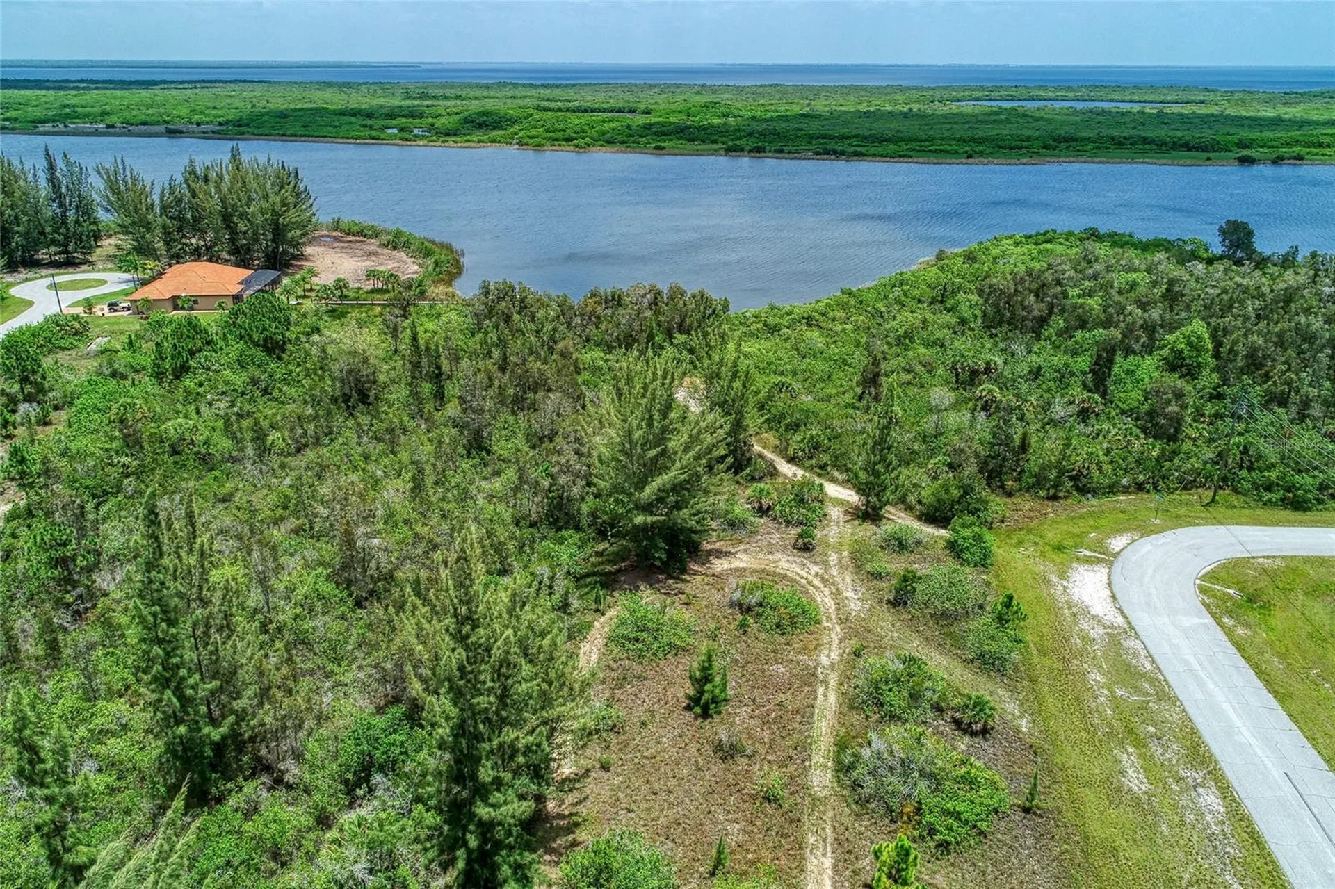 15286 Ingraham Boulevard Port Charlotte FL 33981