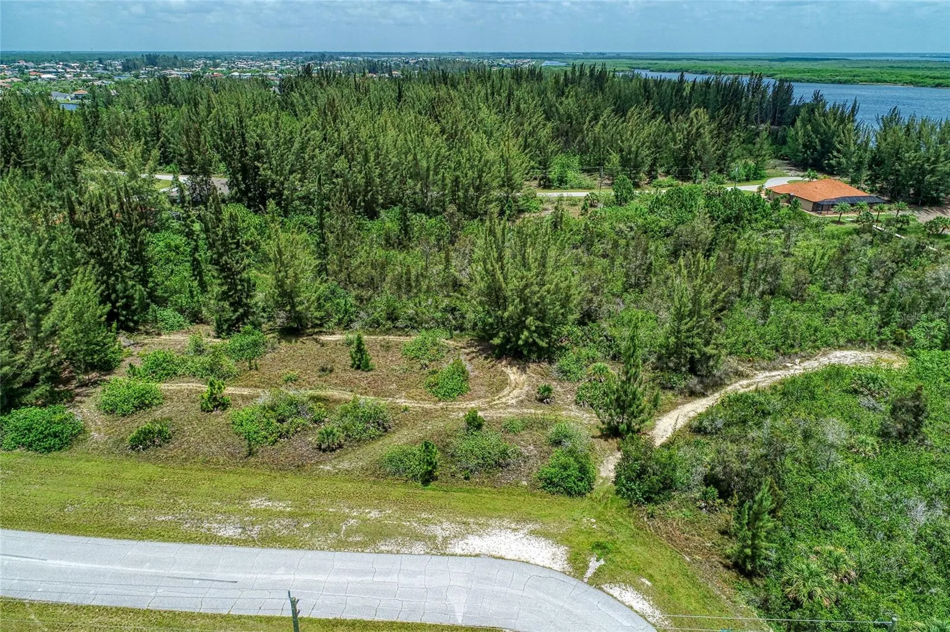 15286 Ingraham Boulevard Port Charlotte FL 33981