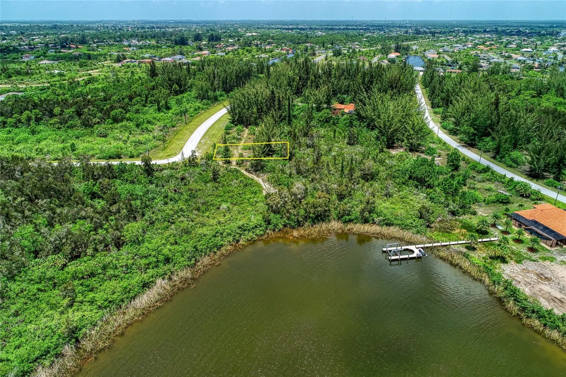 15286 Ingraham Boulevard Port Charlotte FL 33981