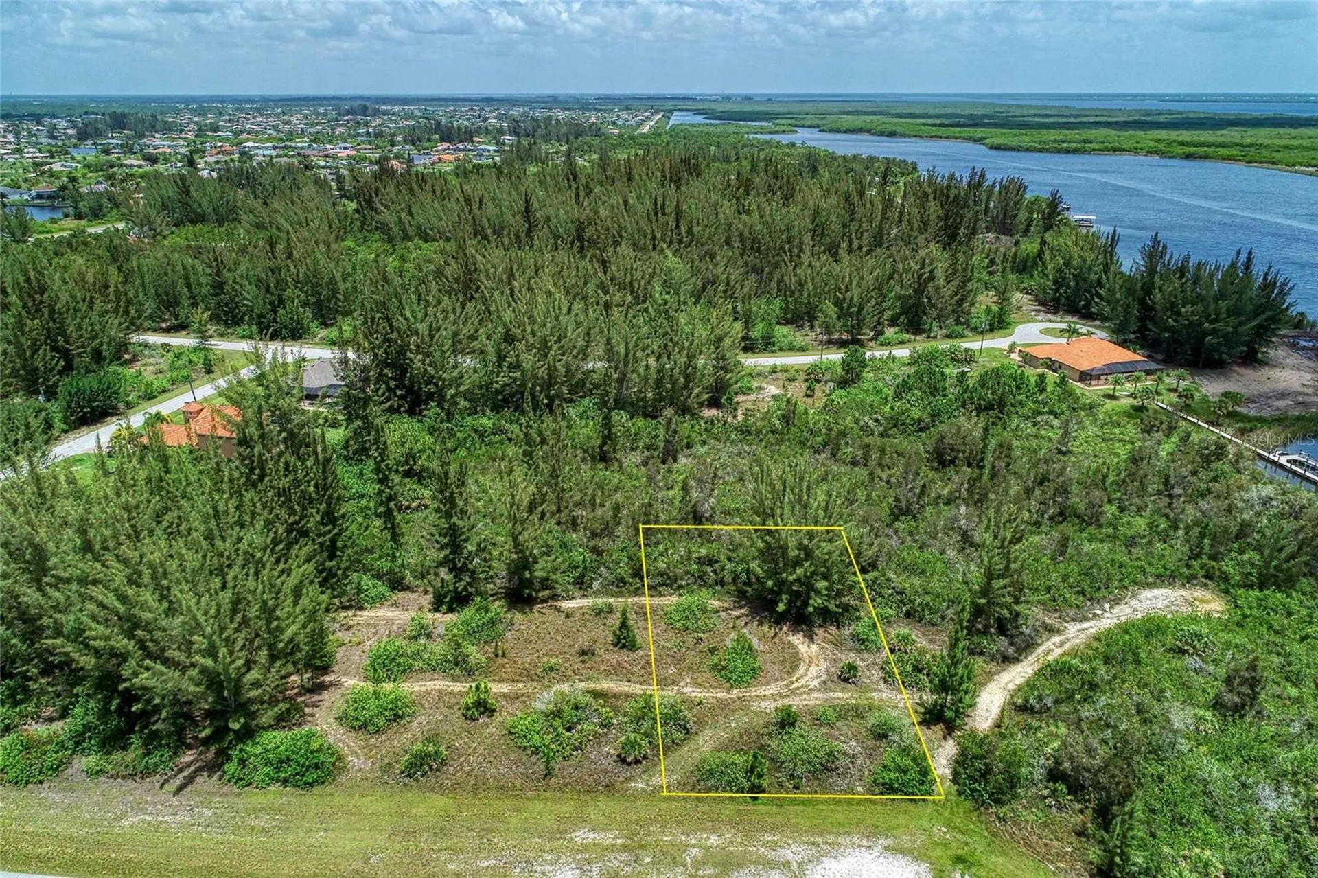 15286 Ingraham Boulevard Port Charlotte FL 33981