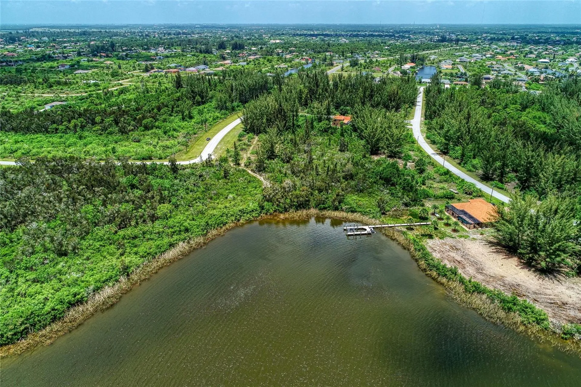 15286 Ingraham Boulevard Port Charlotte FL 33981