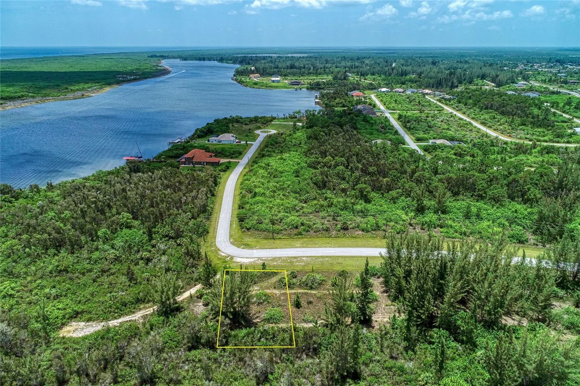 15286 Ingraham Boulevard Port Charlotte FL 33981