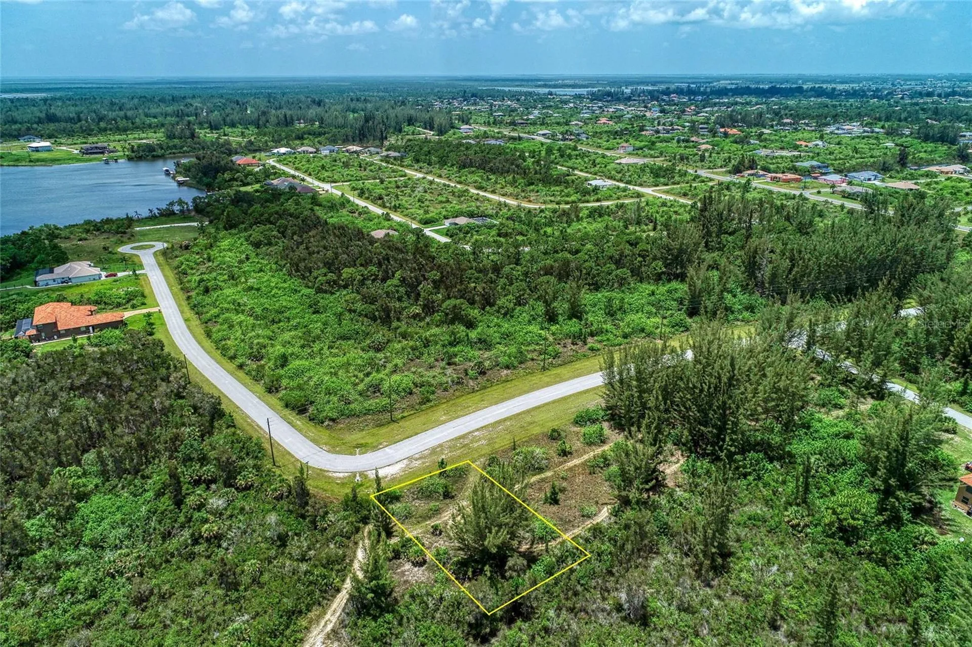 15286 Ingraham Boulevard Port Charlotte FL 33981