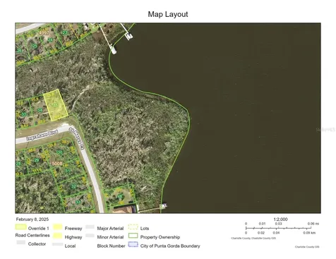 15286 Ingraham Boulevard Port Charlotte FL 33981