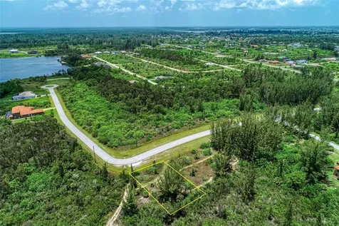 15286 Ingraham Boulevard Port Charlotte FL 33981