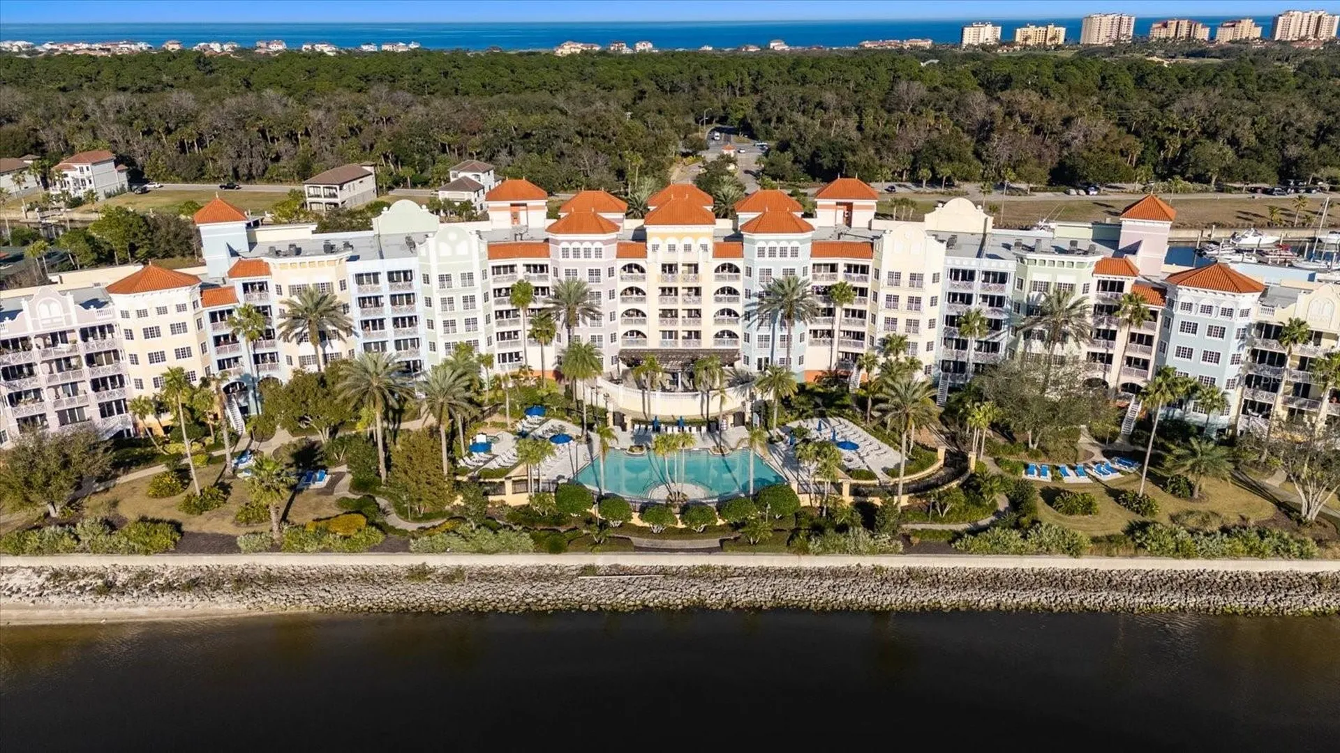 98 Harbor Village Point S Palm Coast FL 32137