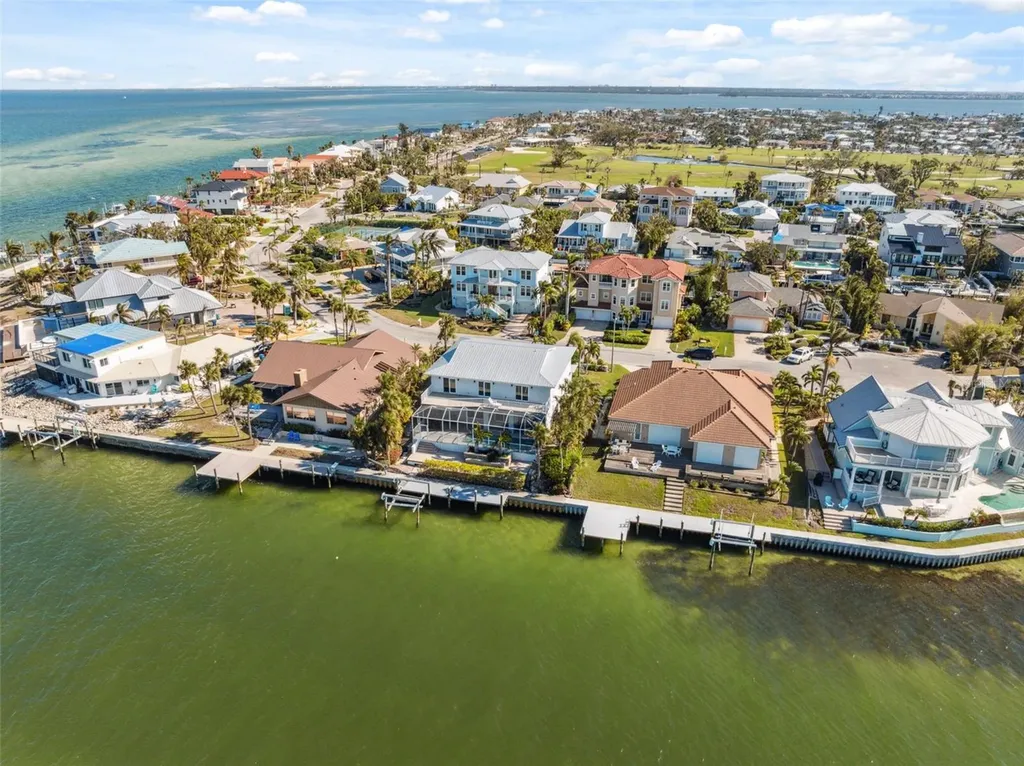 727 Key Royale Drive Holmes Beach FL 34217