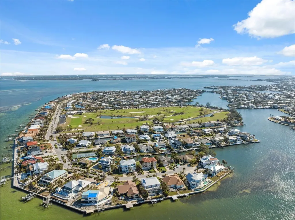 727 Key Royale Drive Holmes Beach FL 34217