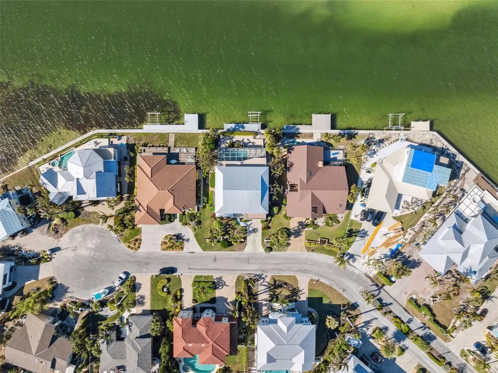 727 Key Royale Drive Holmes Beach FL 34217
