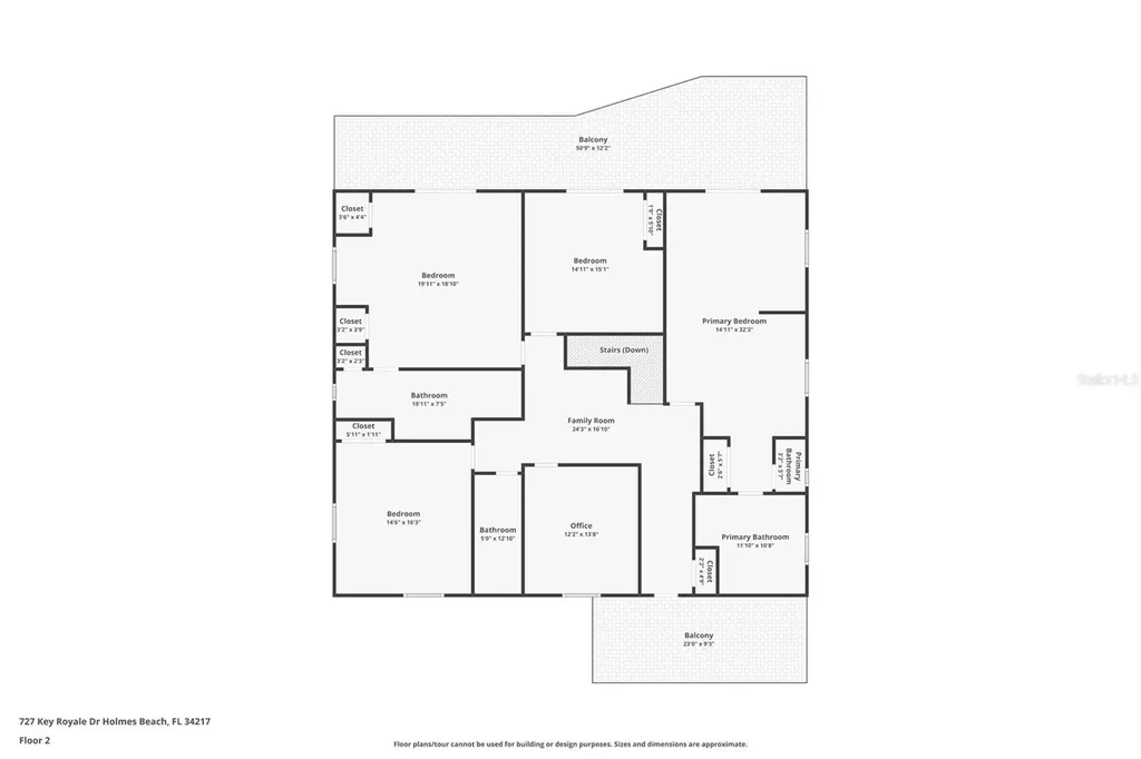 727 Key Royale Drive Holmes Beach FL 34217