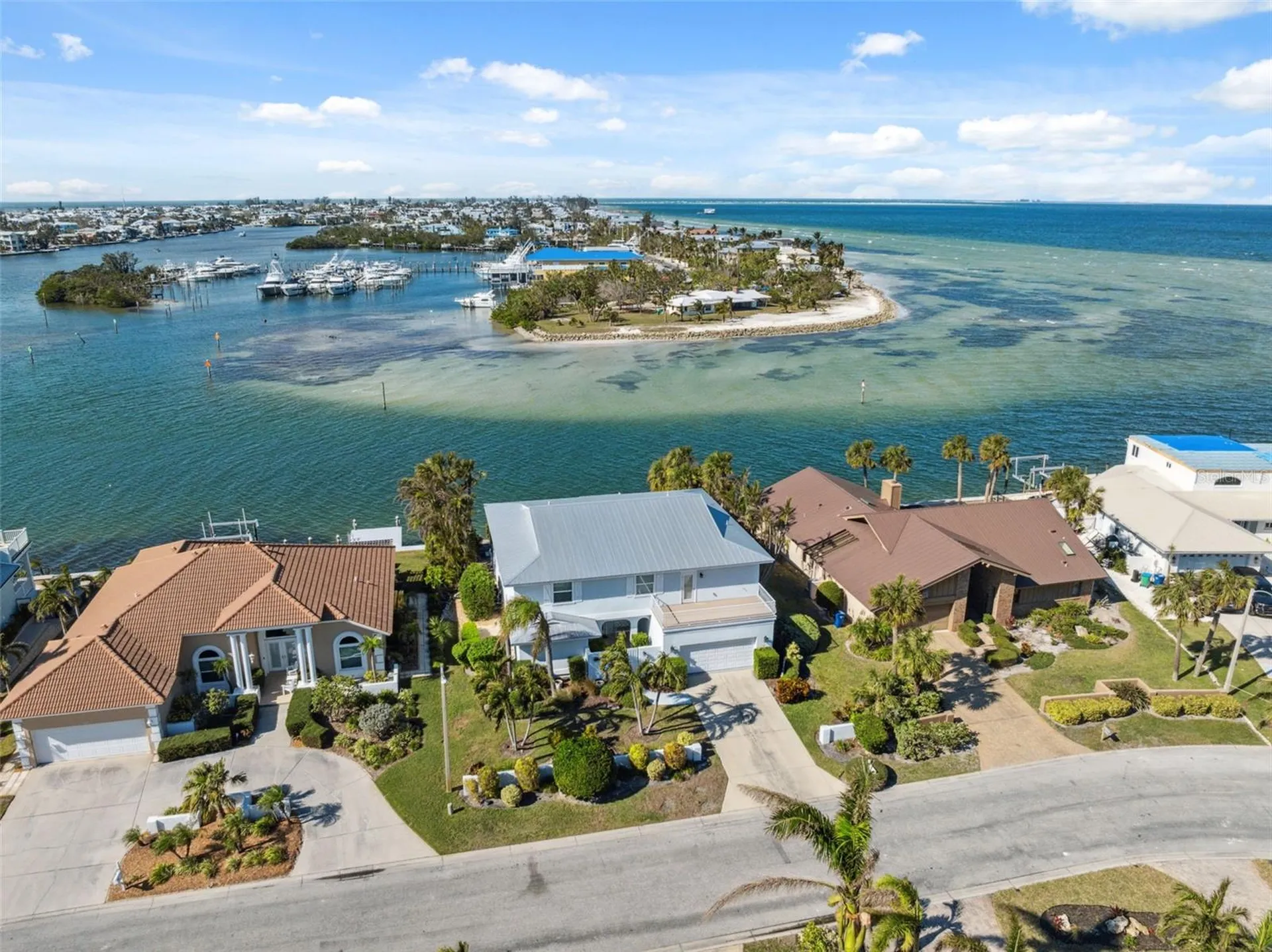 727 Key Royale Drive Holmes Beach FL 34217