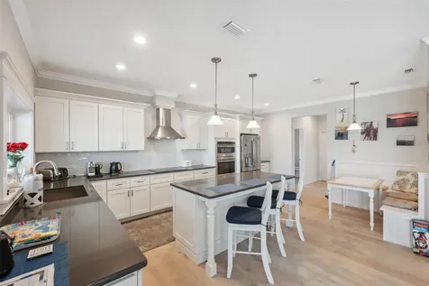 727 Key Royale Drive Holmes Beach FL 34217