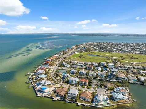727 Key Royale Drive Holmes Beach FL 34217