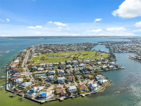 727 Key Royale Drive Holmes Beach FL 34217