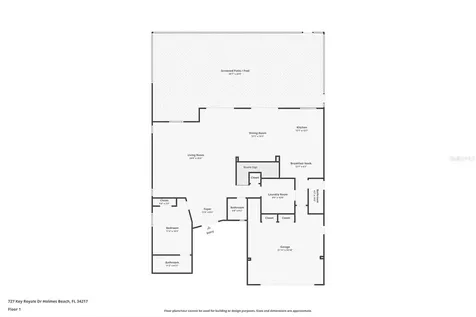 727 Key Royale Drive Holmes Beach FL 34217