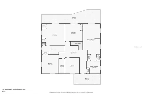 727 Key Royale Drive Holmes Beach FL 34217