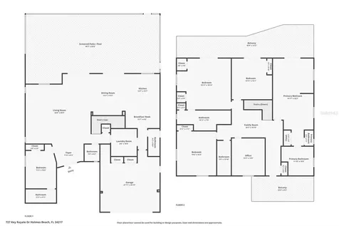 727 Key Royale Drive Holmes Beach FL 34217