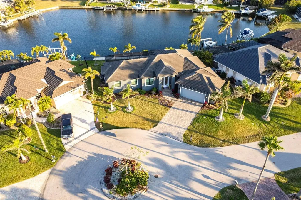 3612 Licata Court Punta Gorda FL 33950