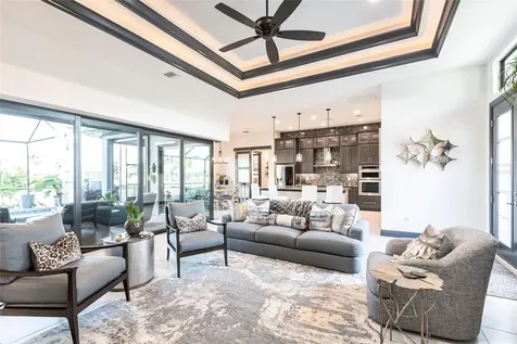 3612 Licata Court Punta Gorda FL 33950