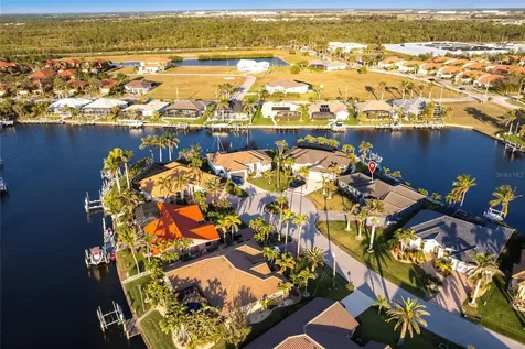 3612 Licata Court Punta Gorda FL 33950
