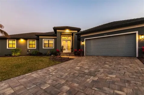 3612 Licata Court Punta Gorda FL 33950