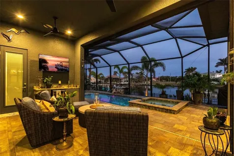 3612 Licata Court Punta Gorda FL 33950