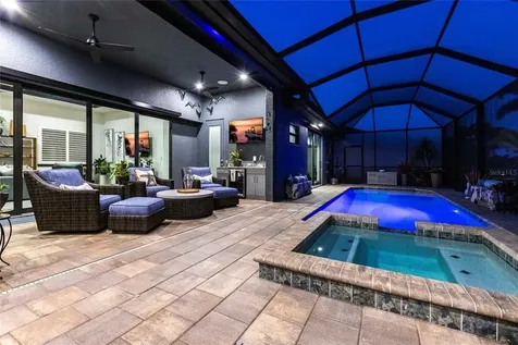 3612 Licata Court Punta Gorda FL 33950