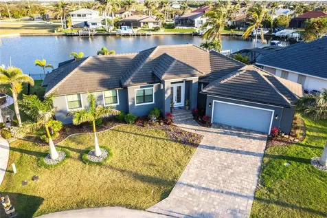 3612 Licata Court Punta Gorda FL 33950