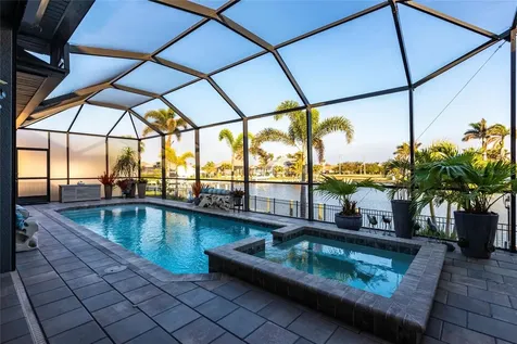 3612 Licata Court Punta Gorda FL 33950