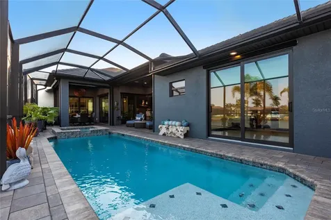 3612 Licata Court Punta Gorda FL 33950