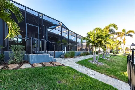 3612 Licata Court Punta Gorda FL 33950