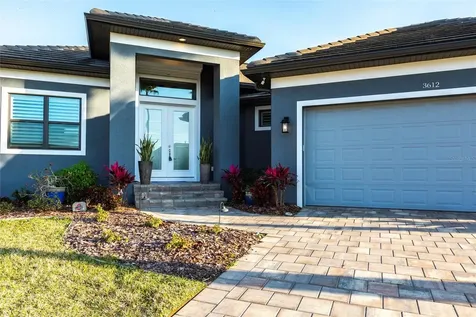3612 Licata Court Punta Gorda FL 33950
