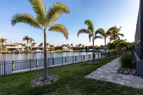 3612 Licata Court Punta Gorda FL 33950