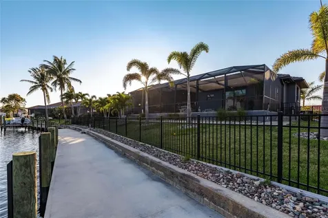 3612 Licata Court Punta Gorda FL 33950