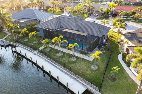 3612 Licata Court Punta Gorda FL 33950