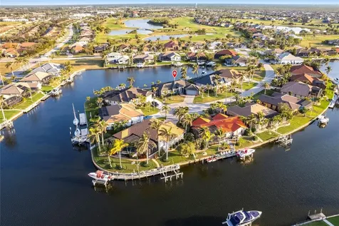 3612 Licata Court Punta Gorda FL 33950