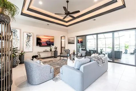 3612 Licata Court Punta Gorda FL 33950