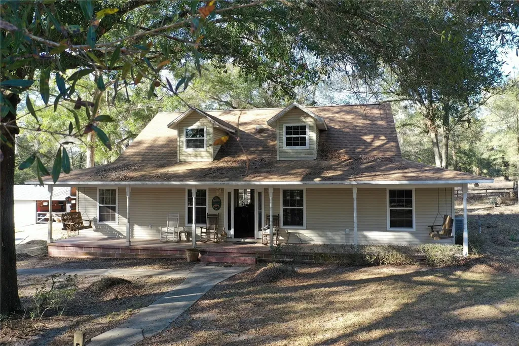 1205 Darcy Road Lady Lake FL 32159