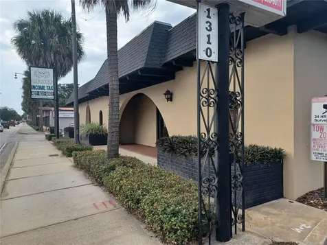 1310 N Main Street Kissimmee FL 34744